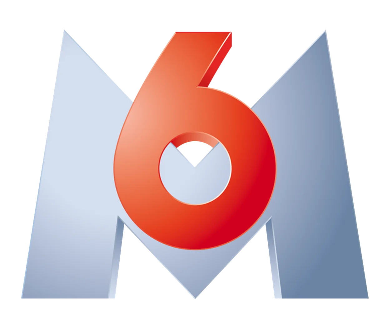 M6 logo